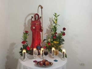 altar-de-la-santa-muerte