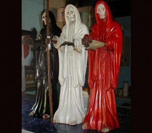 oracion-ala-santa-muerte-para-el-amor