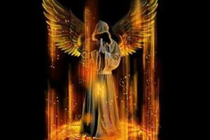 oracion-para-sacar-a-alguien-de-la-carcel-santa-muerte