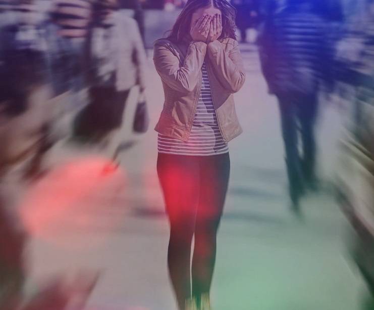 Como Saber si estas Embrujada 7 sintomas Rapidos