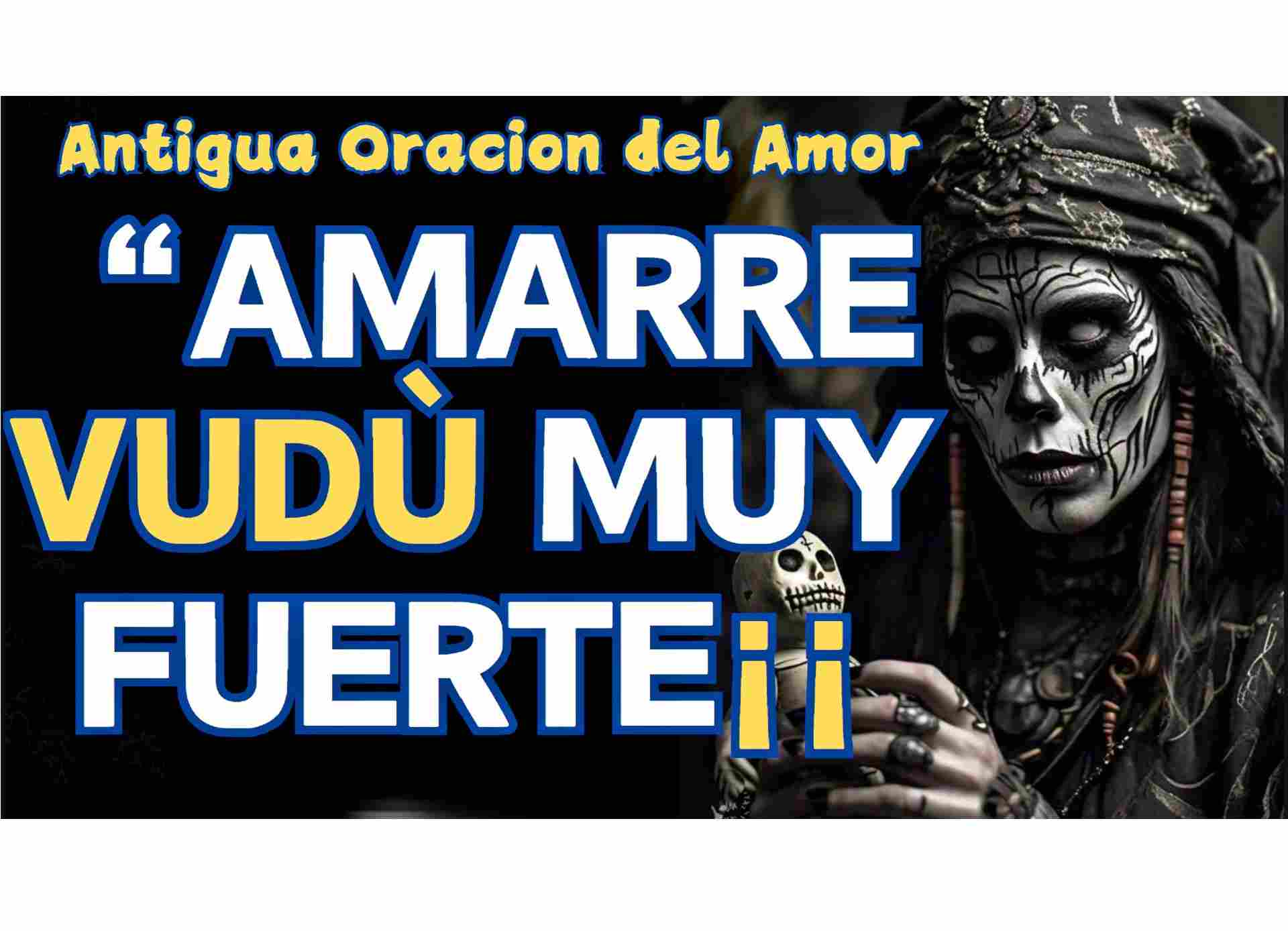 Oración Al ánima Sola Para Amarrar Y Dominar Oracion vuduu para amarrar hombre y mujeres