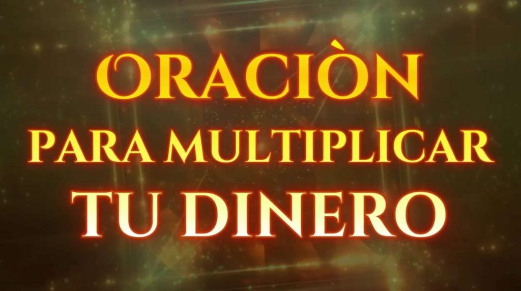 Conjuro del Dinero Secreto y Multiplica Fortunas