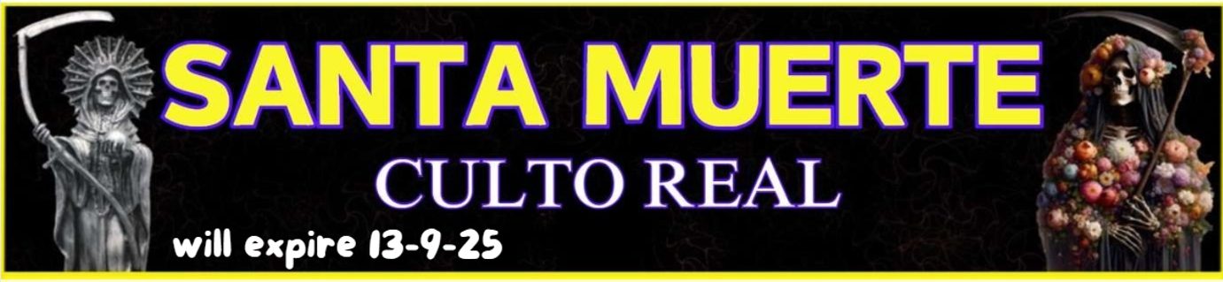 santa muerte