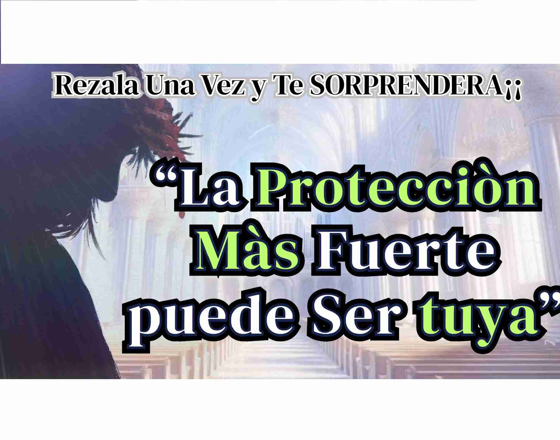 Oracion del protector cruz sangres1