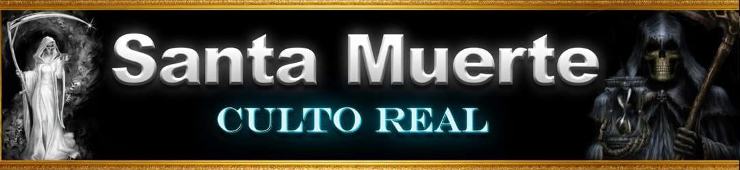 santa muerte