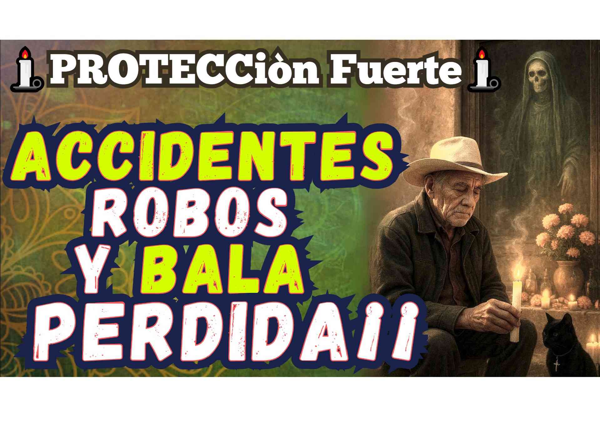 Muerte bala proteccioneswws