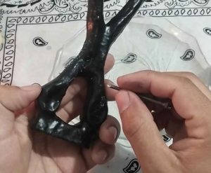 Hechizo corta caminos ya