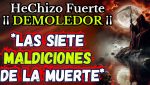 Maldiciones destruyes