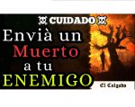 Oracion del cogado yaS